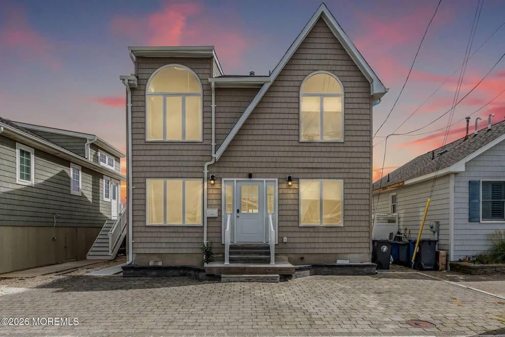 Unit for sale at 3176 Ocean Road, Lavallette, NJ 08735