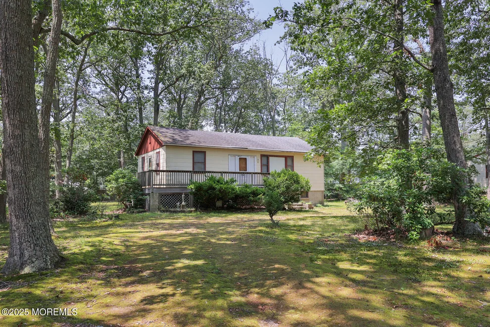 Unit for sale at 3 Cypress Avenue, Jackson, NJ 08527