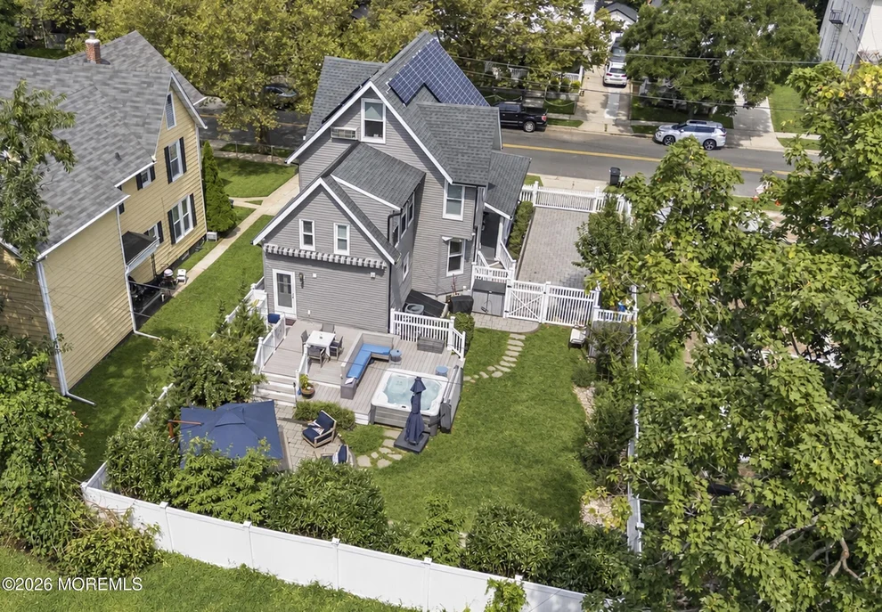Unit for sale at 1026 Summerfield Avenue, Asbury Park, NJ 07712