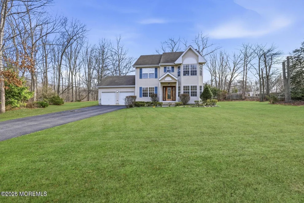 Unit for sale at 9 Stacy Court, Jackson, NJ 08527