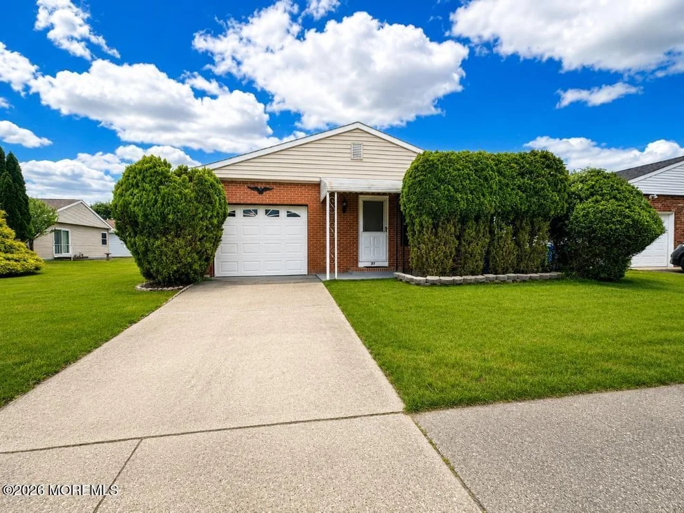 Unit for sale at 57 Encinitas Drive, Toms River, NJ 08757