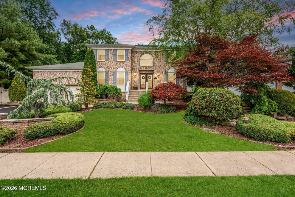Unit for sale at 21 Ryan Road, Marlboro, NJ 07746