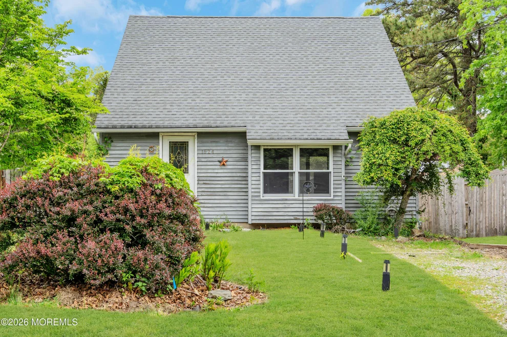 Unit for sale at 1924 Hillwood Road, Forked River, NJ 08731