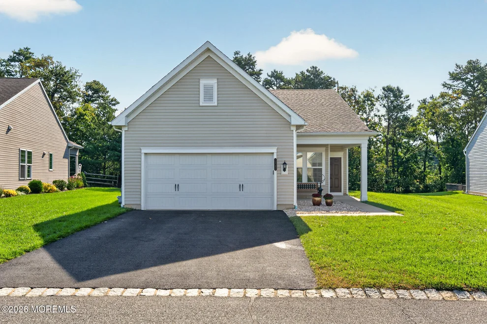 Unit for sale at 24 Addlestone Lane, Manchester, NJ 08759