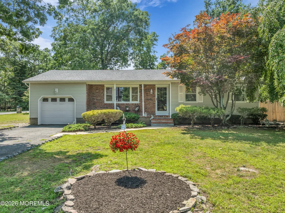 Unit for sale at 35 Dugan Lane, Toms River, NJ 08755