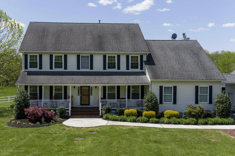 Unit for sale at 554 Province Line Road, Allentown, NJ 08501