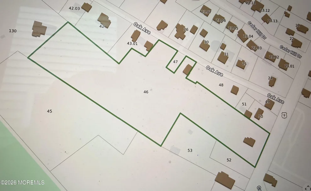 Unit for sale at 478 S Main Street, West Creek, NJ 08092
