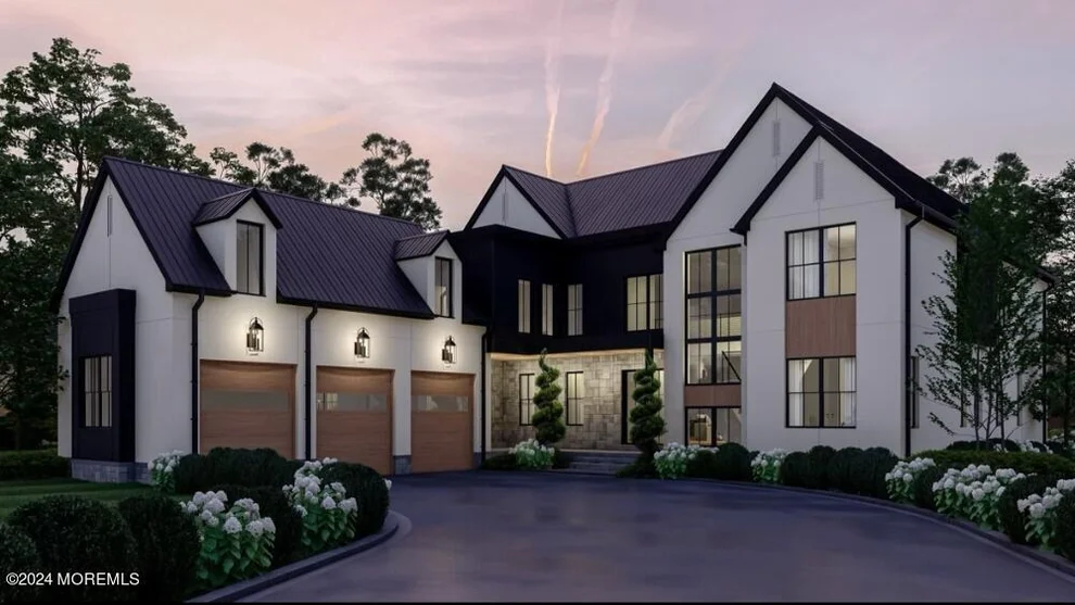 Unit for sale at 8 Lourdes Court, Farmingdale, NJ 07727