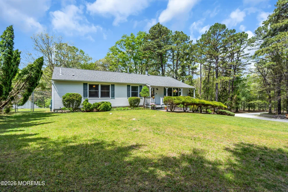 Unit for sale at 188 N Cooks Bridge Road, Jackson, NJ 08527