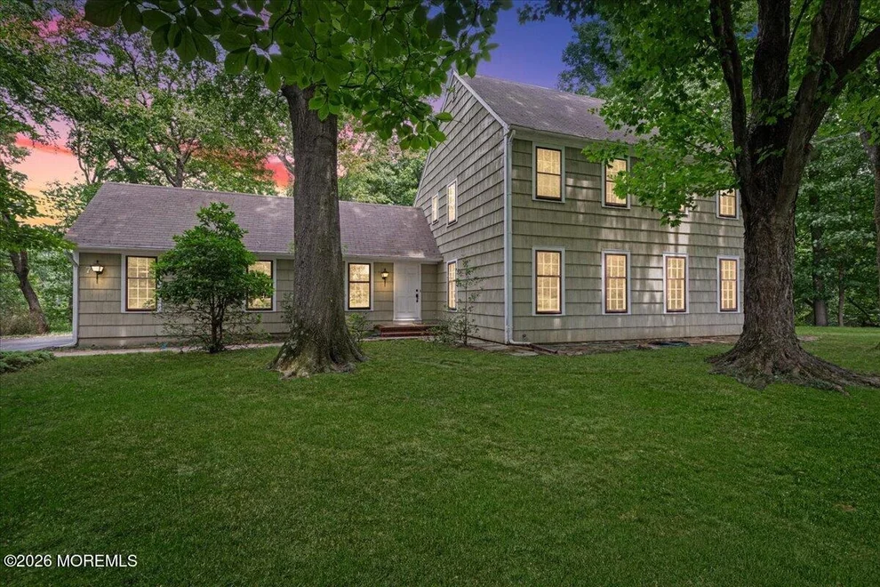 Unit for sale at 7 Windsor Terrace, Holmdel, NJ 07733
