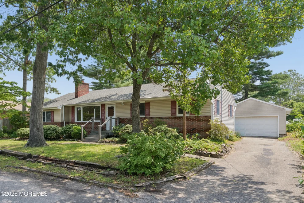 Unit for sale at 509 Ship Avenue, Beachwood, NJ 08722