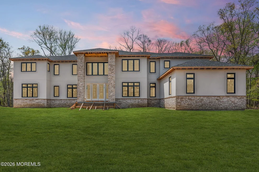 Unit for sale at 117 Parker Chase Court, Morganville, NJ 07751
