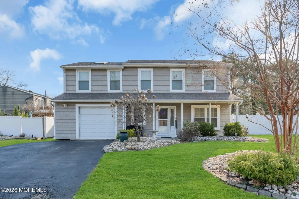 Unit for sale at 11 Barre Drive, Howell, NJ 07731