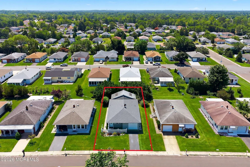 Unit for sale at 24 Port Royal Drive, Toms River, NJ 08757