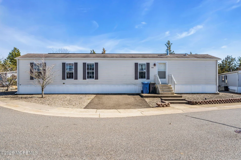 Unit for sale at 506 Quiet Way, Toms River, NJ 08755