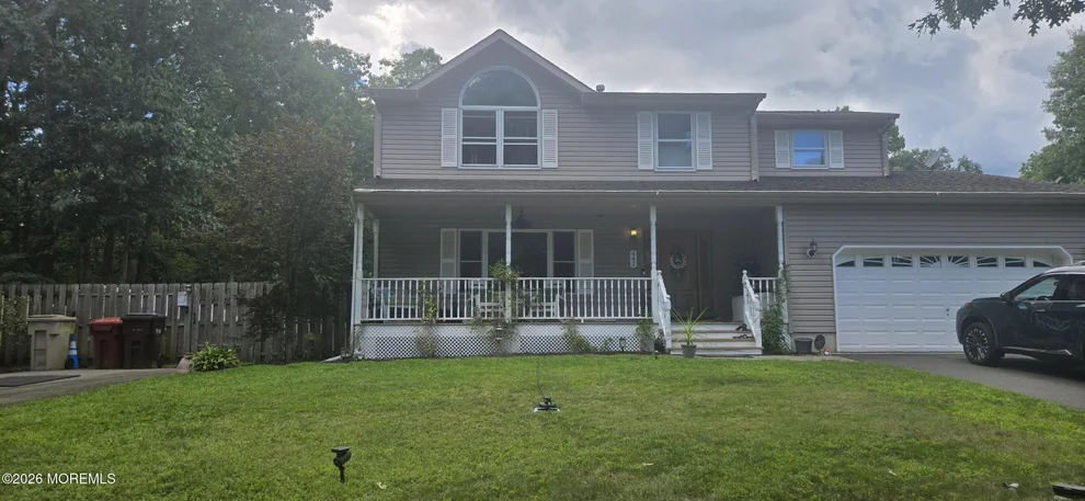 Unit for sale at 442 Harding Avenue, Bayville, NJ 08721