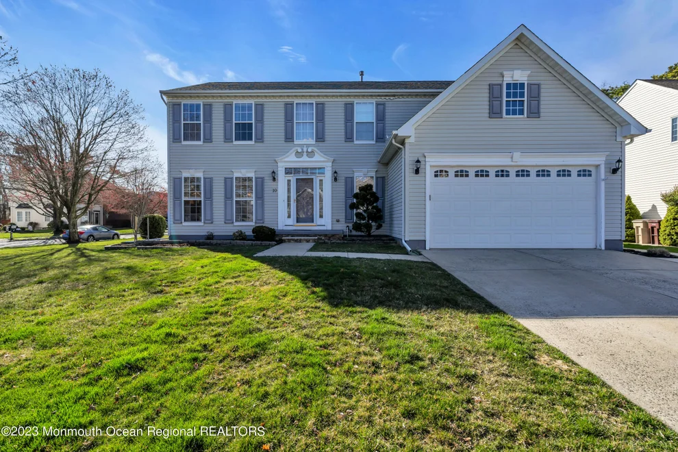 Unit for sale at 10 Butternut Lane, Bayville, NJ 08721