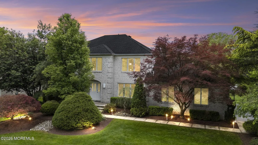 Unit for sale at 5 Emmons Court, Marlboro, NJ 07746