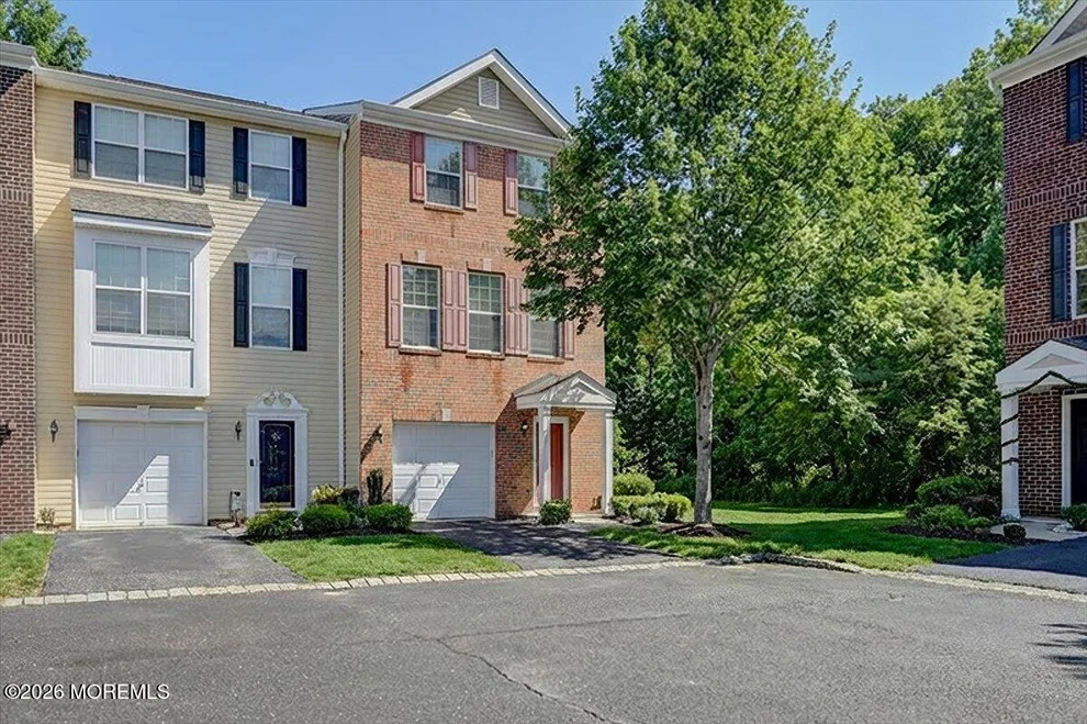 Unit for sale at 259 Chickadee Court, Freehold, NJ 07728