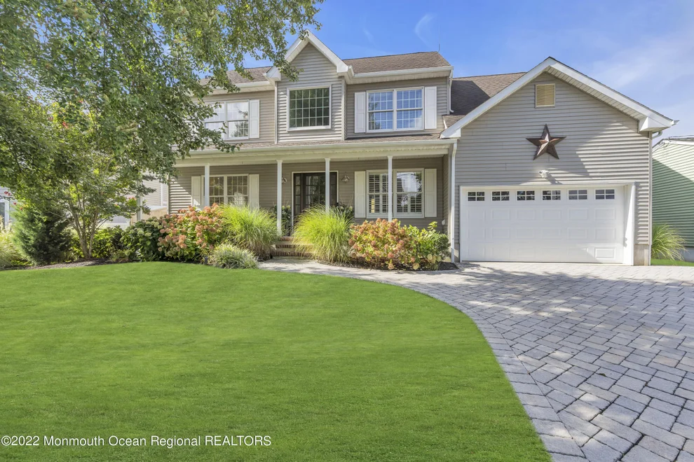 Unit for sale at 1854 Riviera Parkway, Point Pleasant, NJ 08742