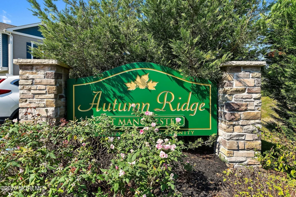 Unit for sale at 17 Arden Drive, Manchester, NJ 08759