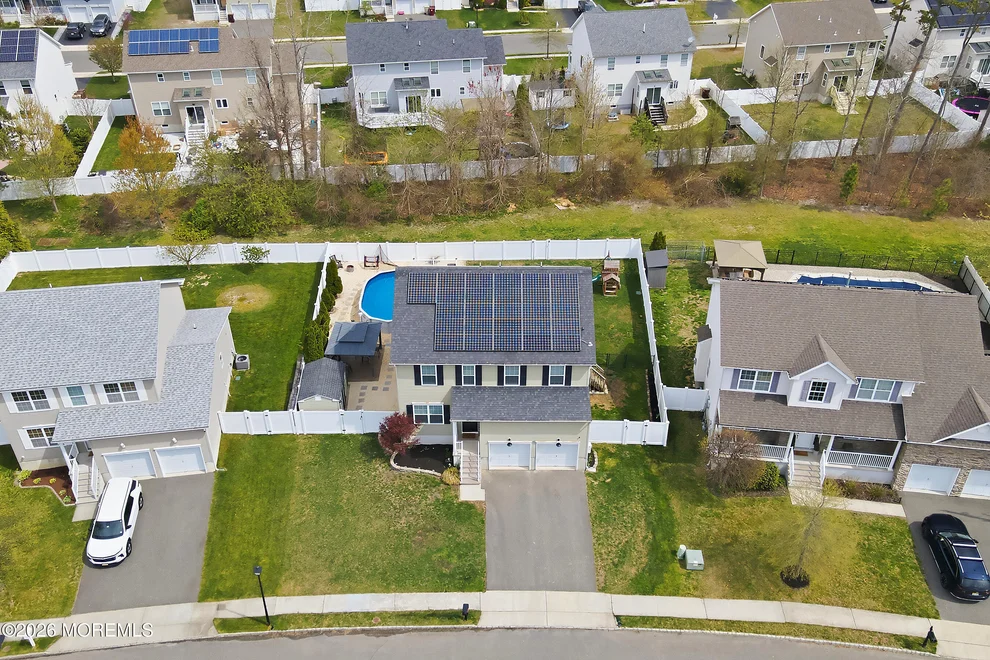 Unit for sale at 44 Bridle Path, Bayville, NJ 08721