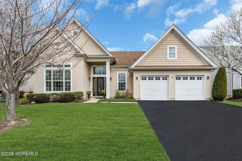 Unit for sale at 124 Masters Drive, Monroe, NJ 08831