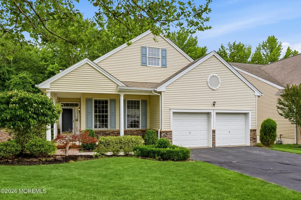 Unit for sale at 11 Morning Glory Drive, Ocean Twp, NJ 07712