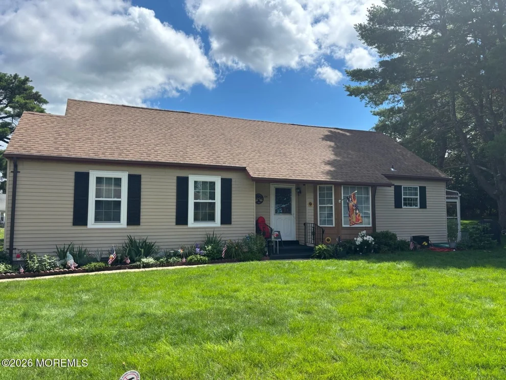 Unit for sale at 11 Amesbury Road, Whiting, NJ 08759