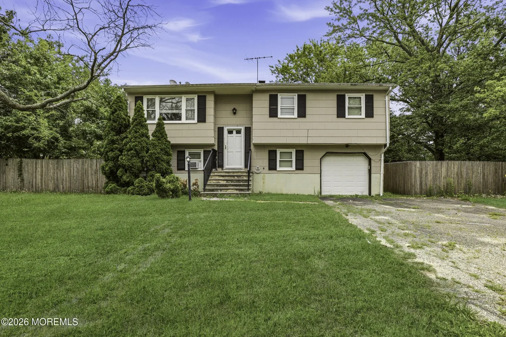 Unit for sale at 1181 Manor Drive, Lakewood, NJ 08701