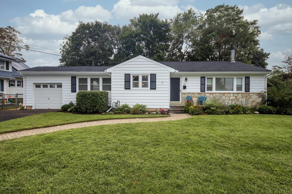 Unit for sale at 16 Springfield Avenue, Oceanport, NJ 07757