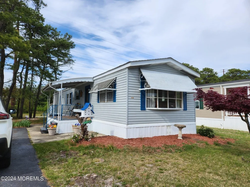 Unit for sale at 104 Beaver Avenue, Whiting, NJ 08759