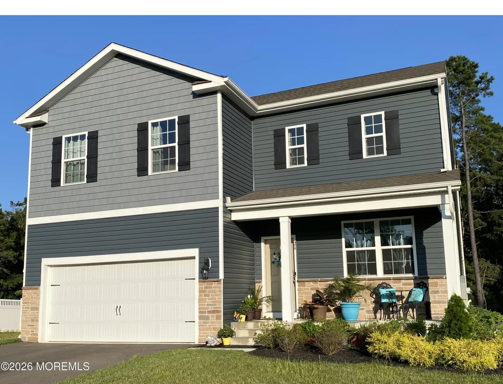 Unit for sale at 26 Blue Heron Lane, West Creek, NJ 08092