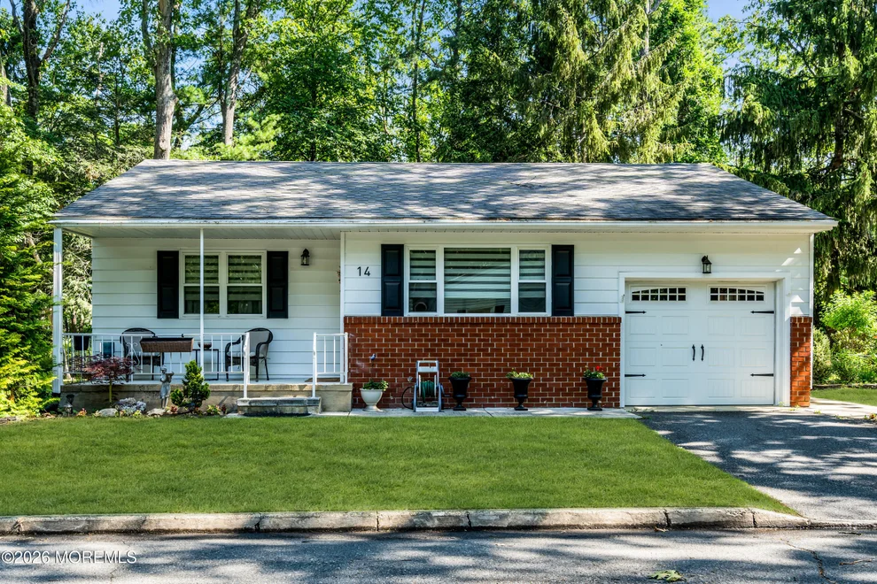 Unit for sale at 14 Michigan Avenue, Whiting, NJ 08759