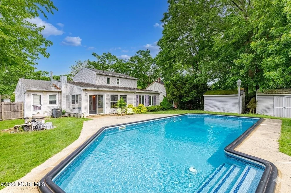 Unit for sale at 608 Huckleberry Lane, Toms River, NJ 08753