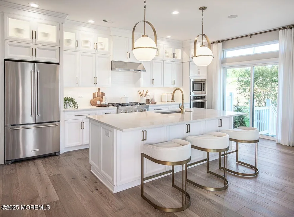 Unit for sale at 35 Mustang Drive, Manalapan, NJ 07726