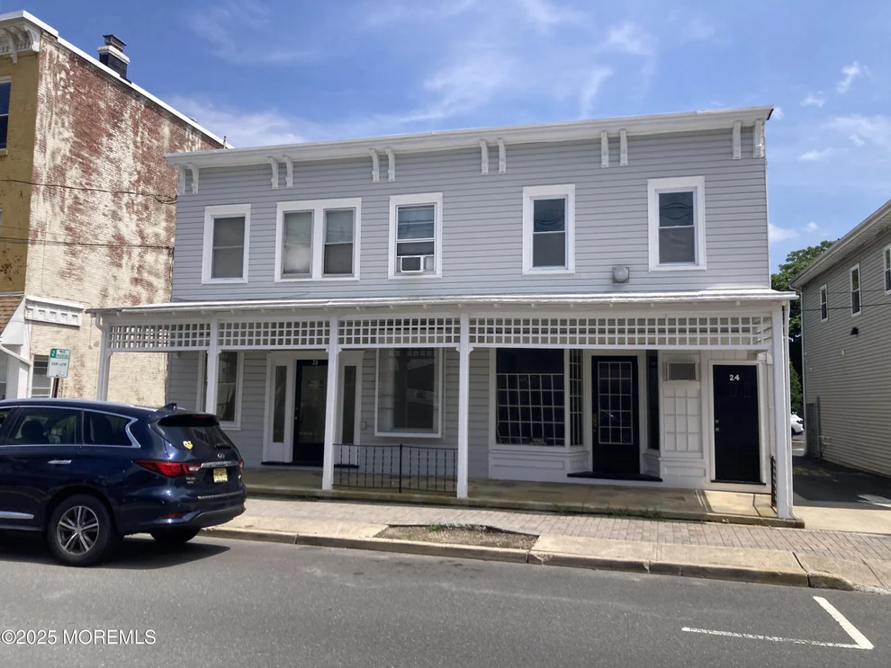 Unit for sale at 26 Broad Street, Manasquan, NJ 08736