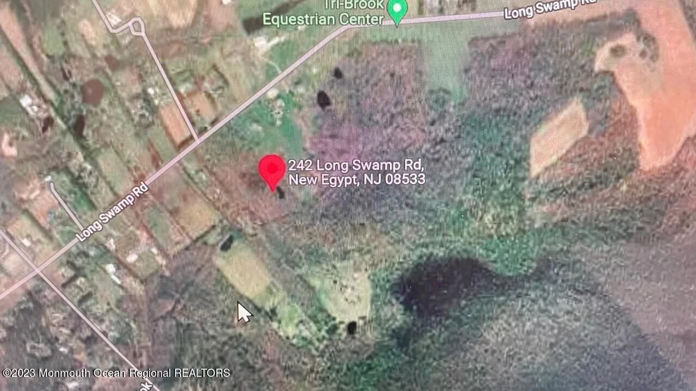 Unit for sale at 242 Long Swamp Road, New Egypt, NJ 08533