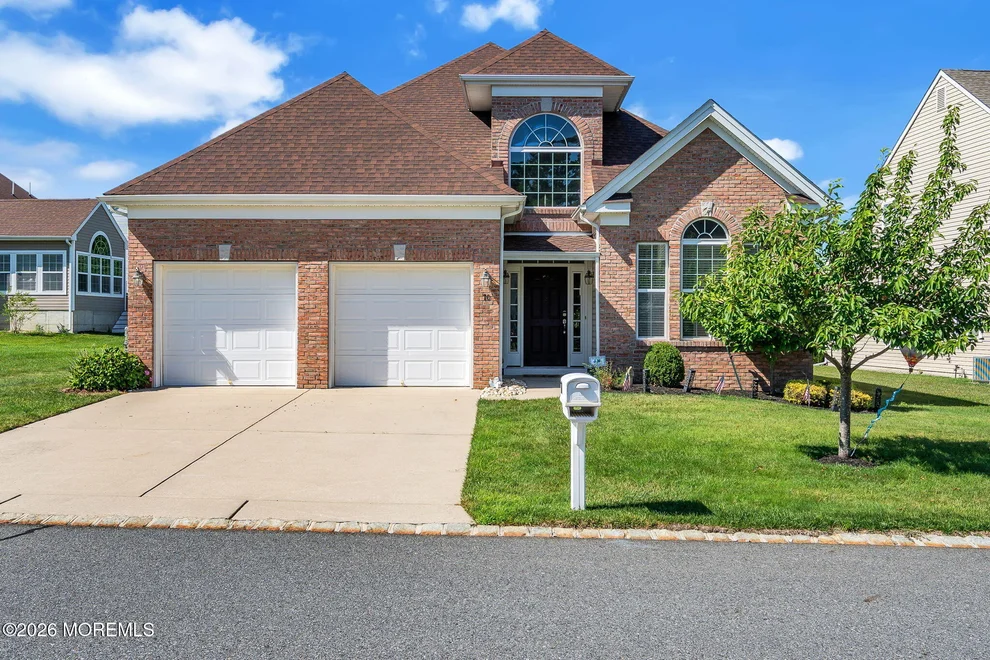Unit for sale at 70 Bayville Way, Waretown, NJ 08758