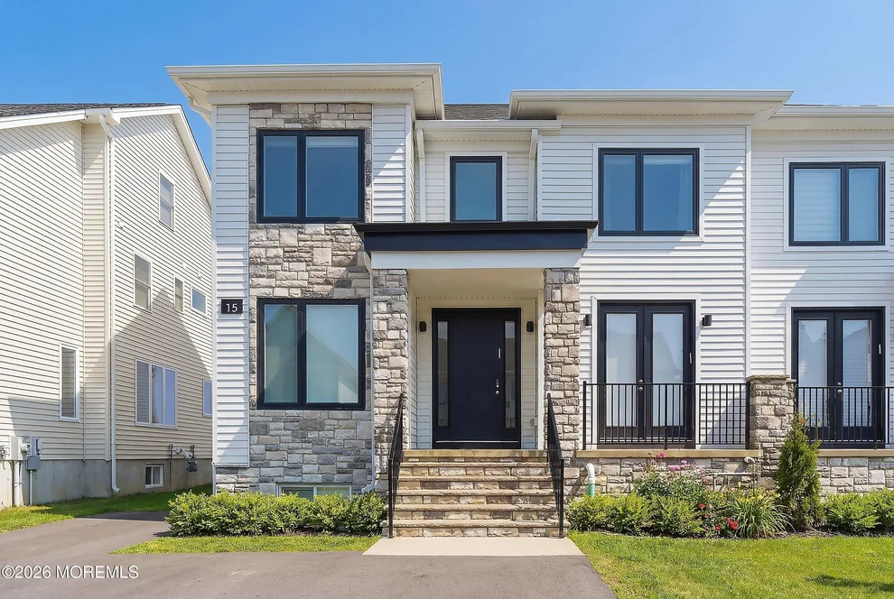 Unit for sale at 15 Payne Avenue, Lakewood, NJ 08701