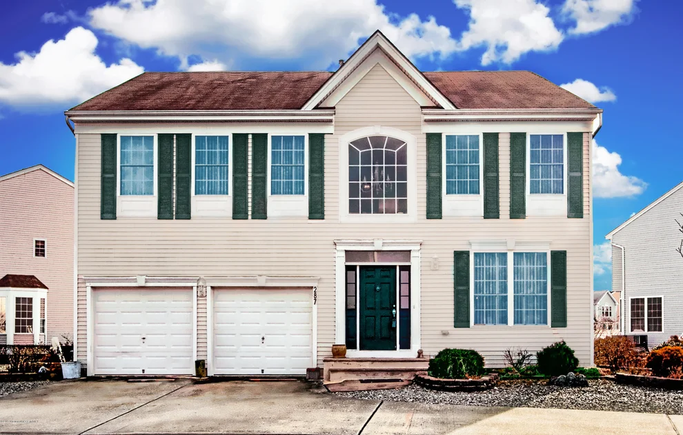 Unit for sale at 287 Bayview Avenue, Bayville, NJ 08721