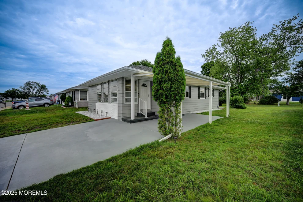 Unit for sale at 234 N Charlotteville Drive N, Toms River, NJ 08757