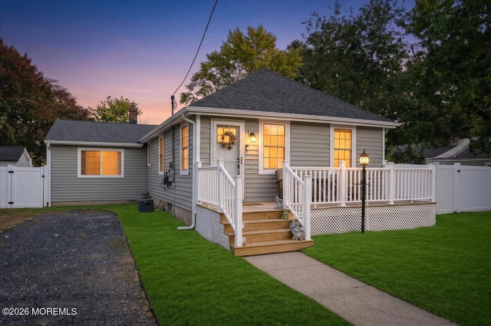 Unit for sale at 44 Dakota Avenue, Middletown, NJ 07748