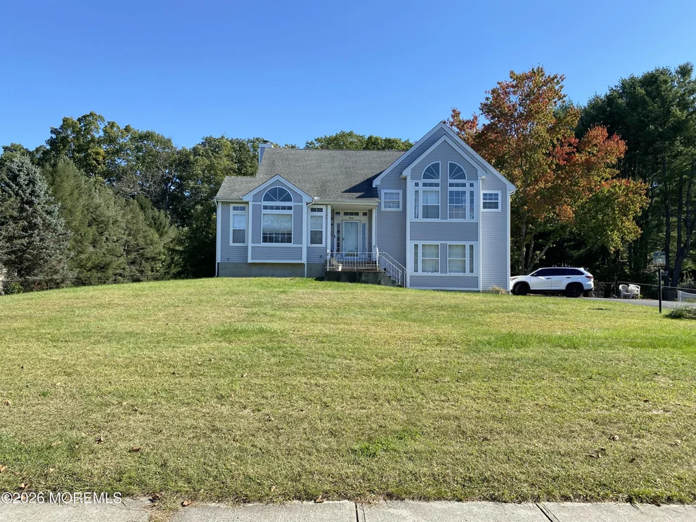 Unit for sale at 30 Hampshire Court, New Egypt, NJ 08533