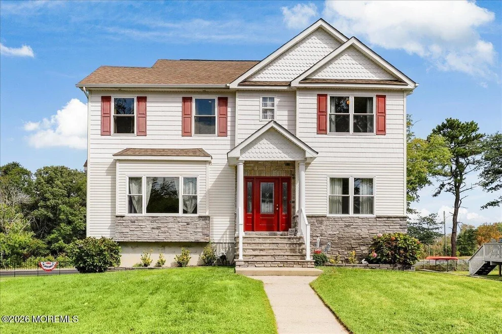 Unit for sale at 129 W Long Branch Avenue, Ocean Gate, NJ 08740