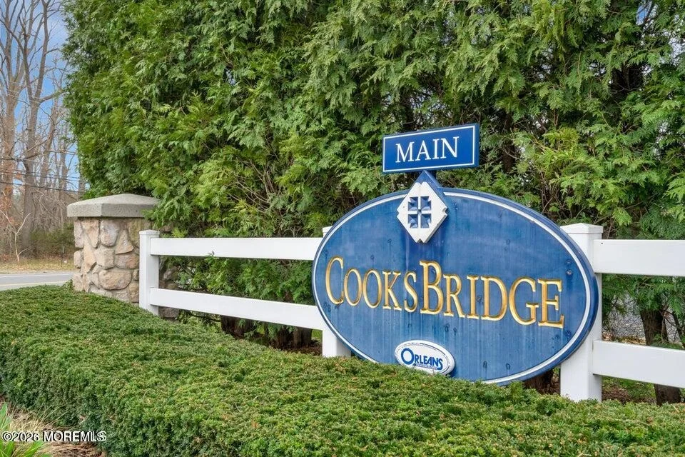 Unit for sale at 357 Brookfield Drive, Jackson, NJ 08527