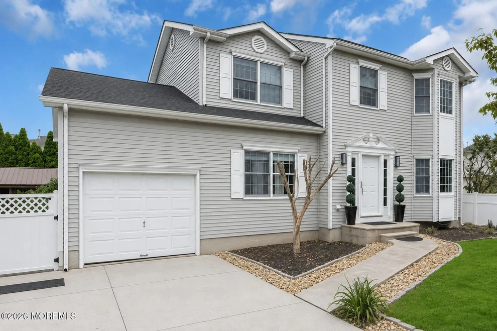Unit for sale at 1233 Lawrence Avenue, Toms River, NJ 08757