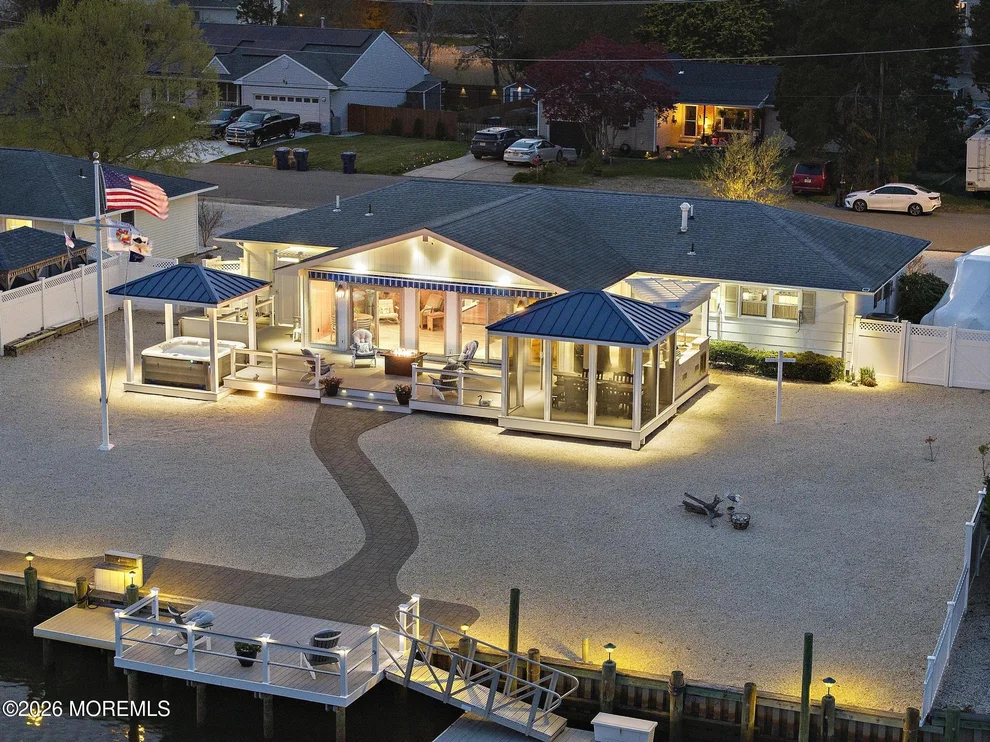 Unit for sale at 56 Atlantis Boulevard, Little Egg Harbor, NJ 08087