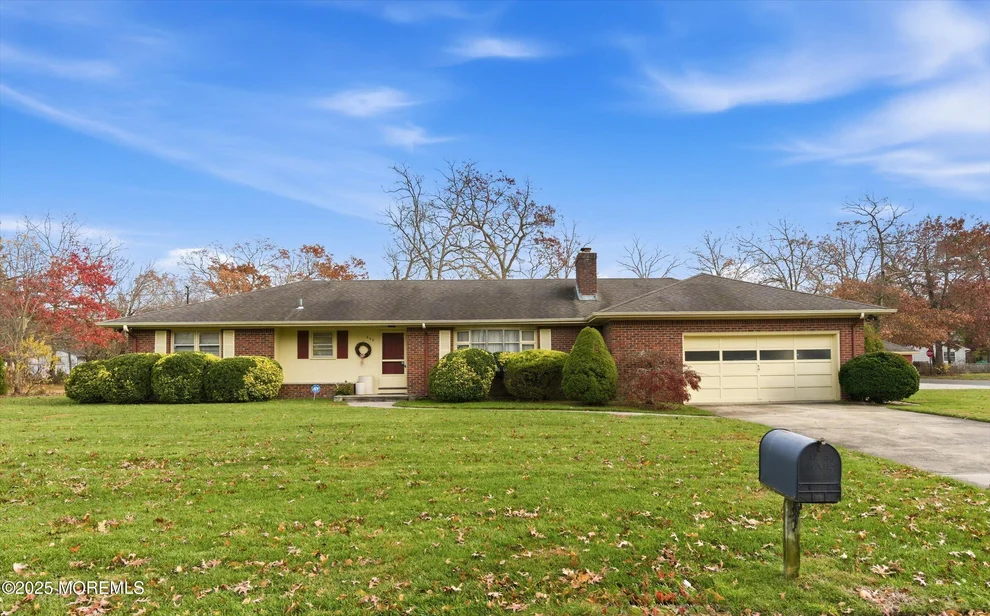 Unit for sale at 649 Spray Avenue, Beachwood, NJ 08722
