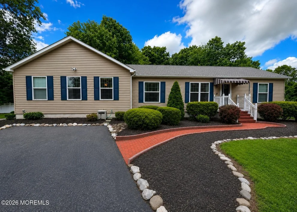 Unit for sale at 49 Flannigan Drive, Howell, NJ 07731